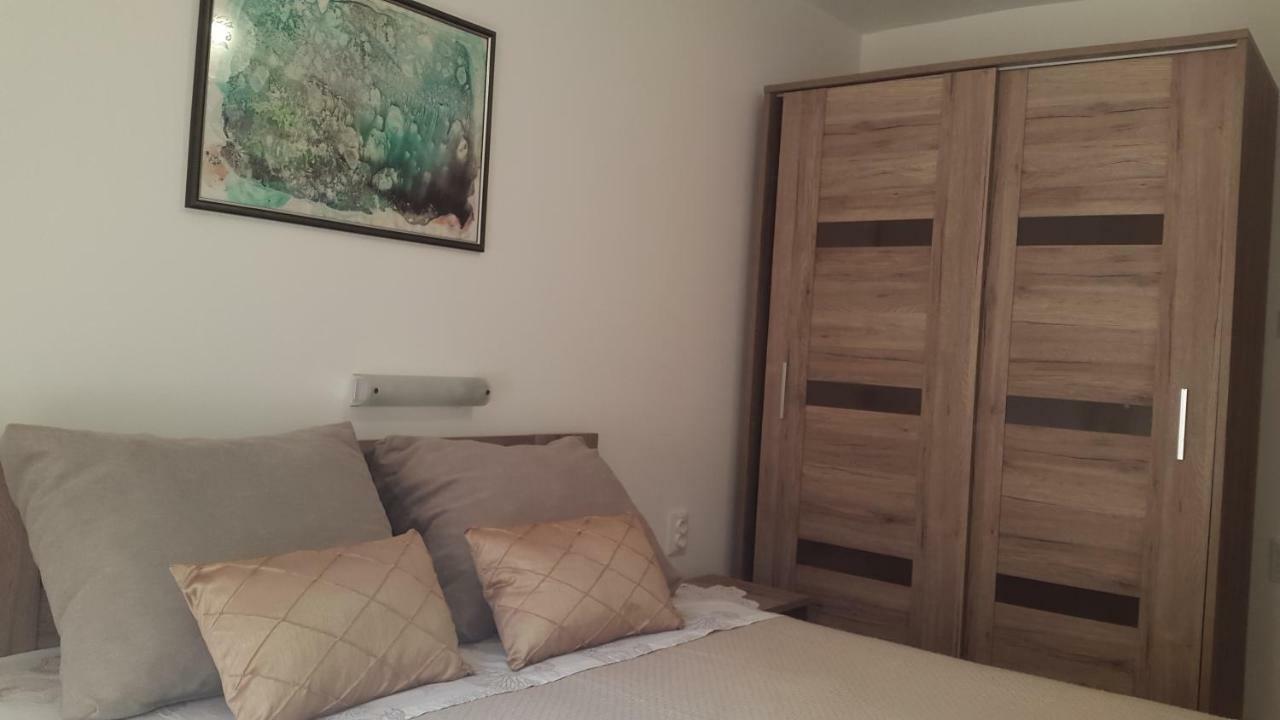 Paradise Apartment - Old Town Rab Rab Town Ngoại thất bức ảnh