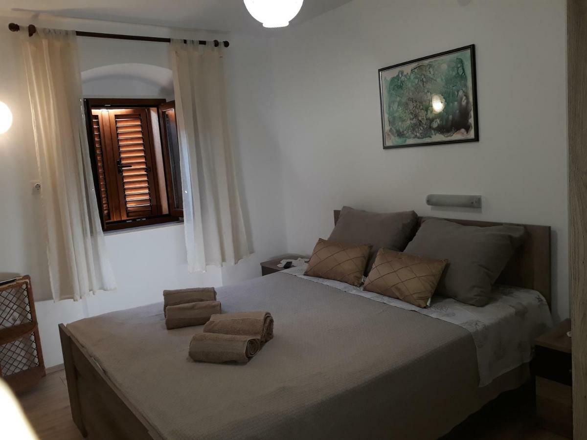 Paradise Apartment - Old Town Rab Rab Town Ngoại thất bức ảnh